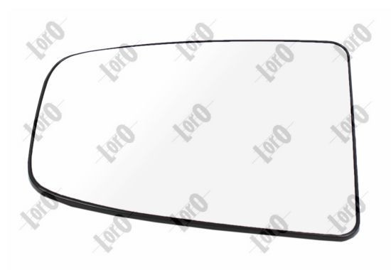 ABAKUS 1707G01: Backspegelglas Vänster