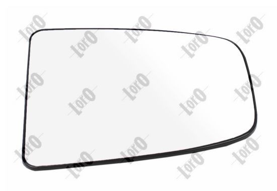 ABAKUS 1707G02: Backspegelglas Höger