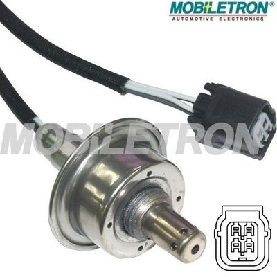 MOBILETRON OS-H442P: Sonda Lambda