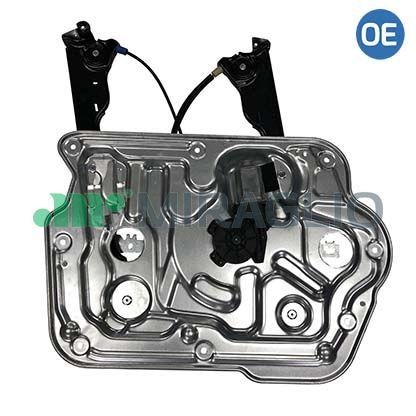 MIRAGLIO 30/2544: Mecanism actionare geam fata dreapta, electric, cu motor electric