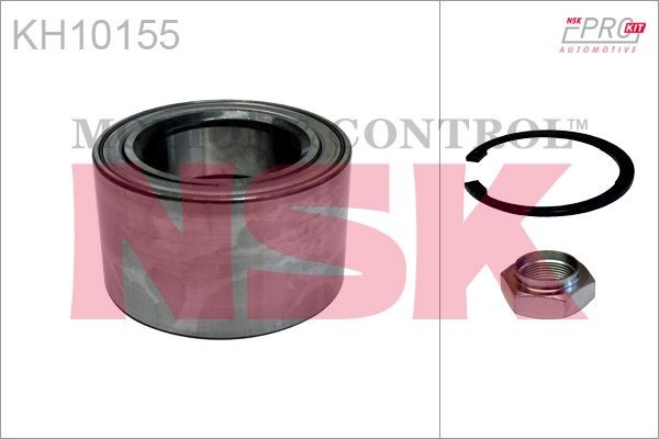 NSK KH10155: Kit cuscinetto ruota ProKIT