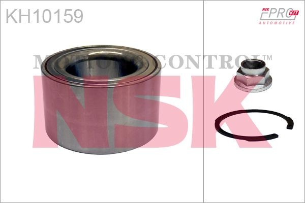 NSK KH10159: Rattalaagrikomplekt ProKIT
