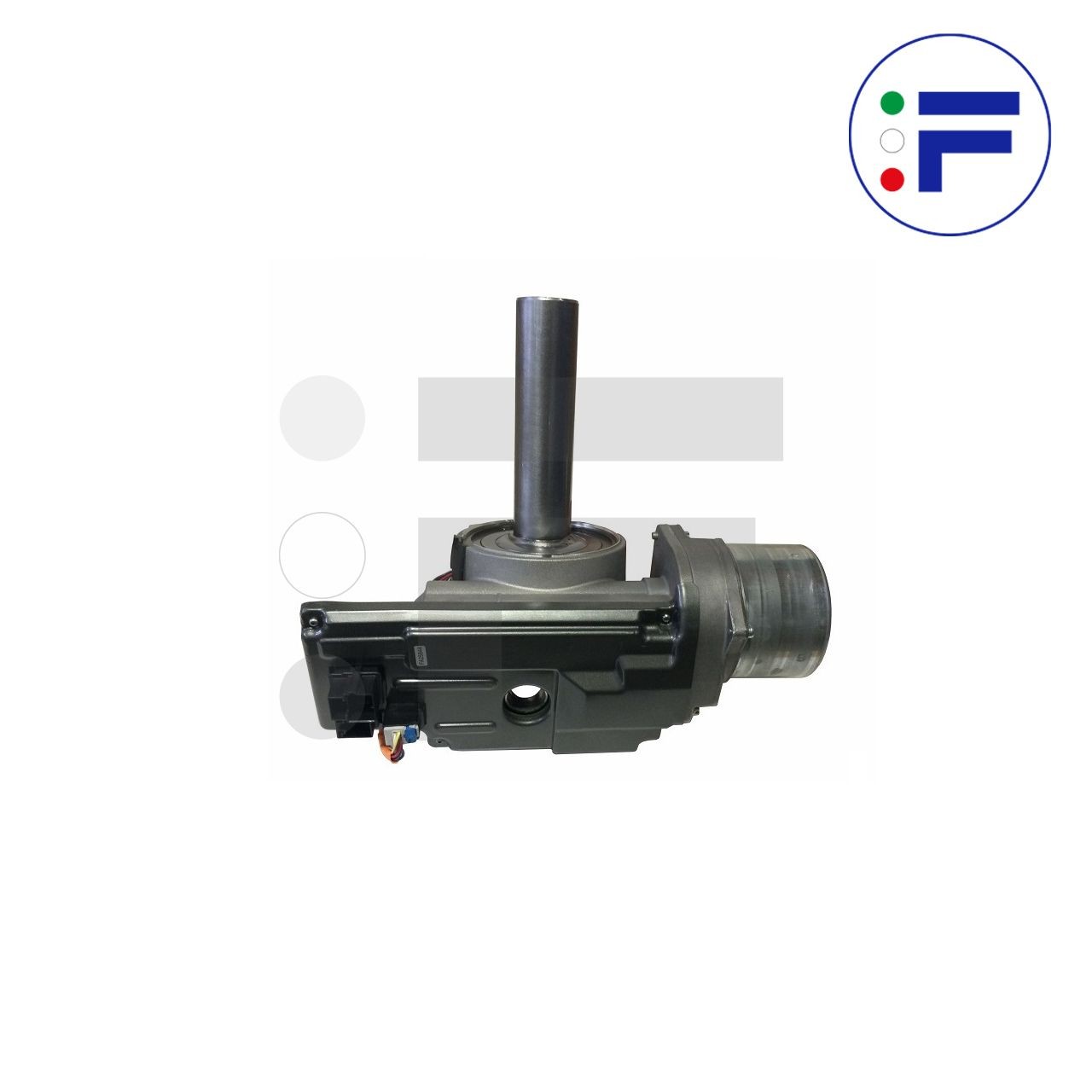 FACAR 625021: Coloana directie