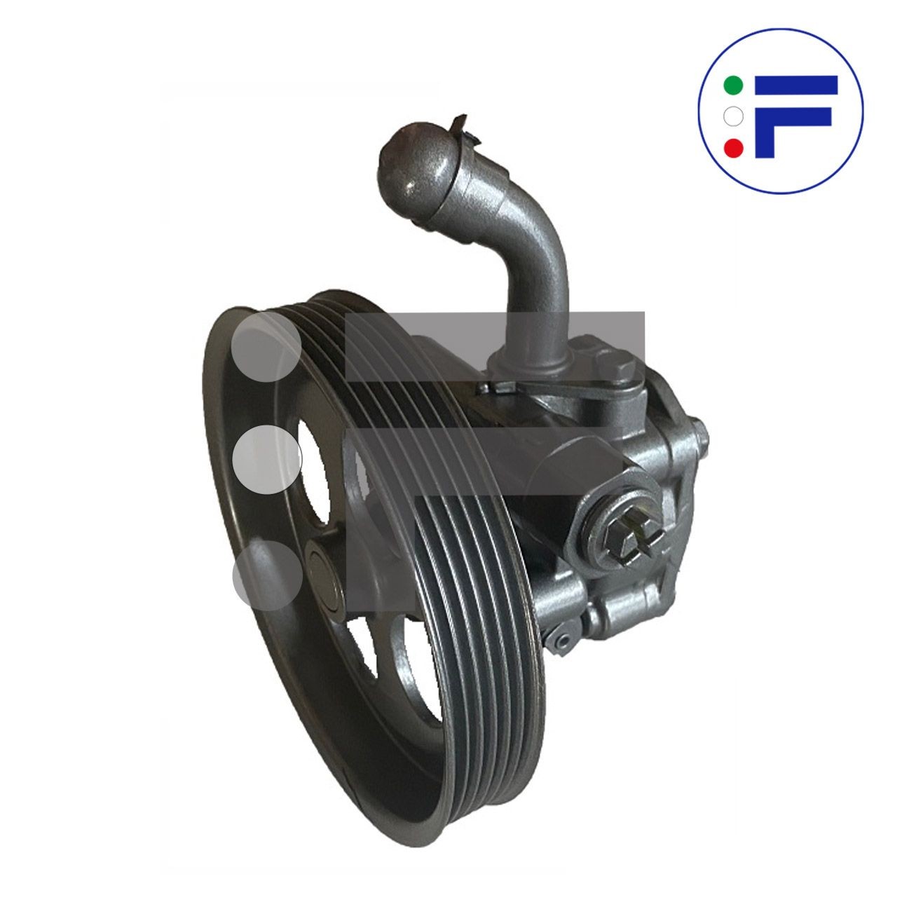 FACAR 823020: Pompă de servodirecție