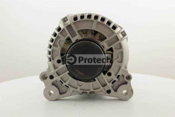 PROTECH IR6522: Generaator 120A
