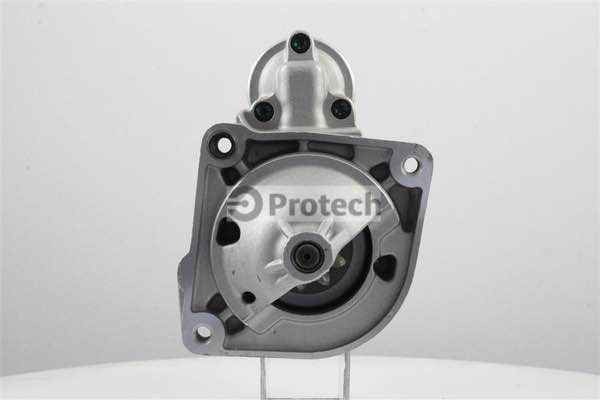 PROTECH IR8394: Starter 1,7kW