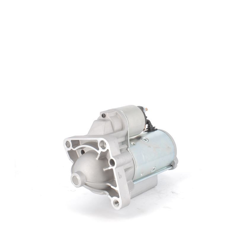 PROTECH IR9568: Starter 1,7kW
