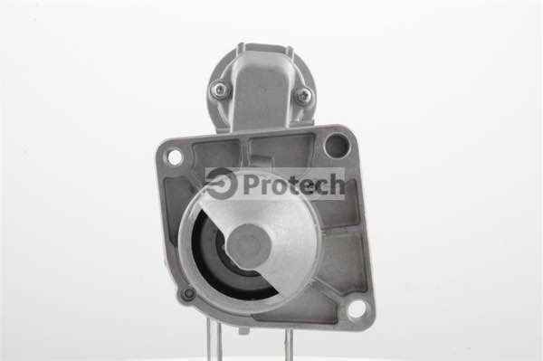 PROTECH IR9631: Starter 0,9kW