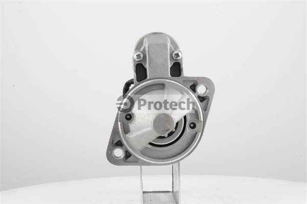 PROTECH IR9638: Starter 1,7kW