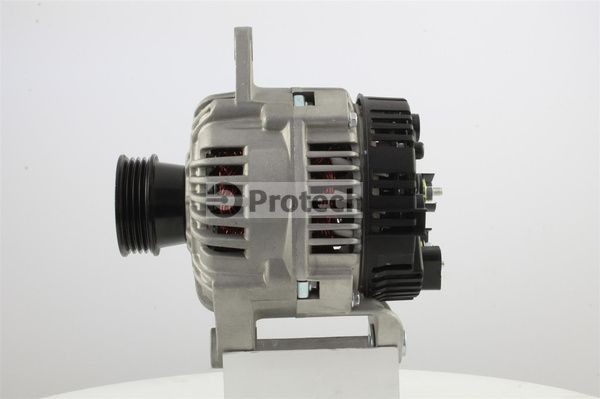 PROTECH IR9716: Starter 2,5kW