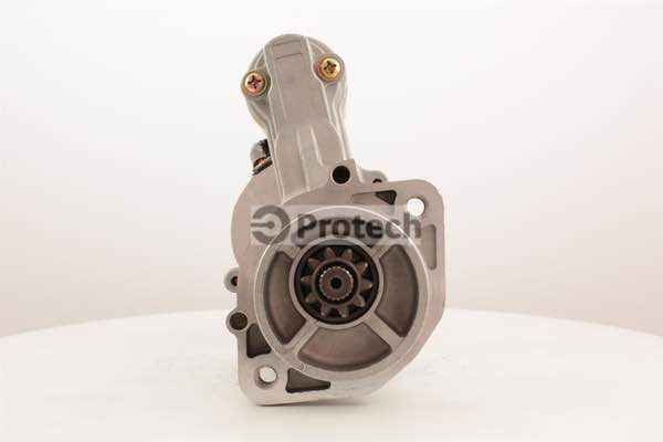 PROTECH IR9740: Starter 2,2kW