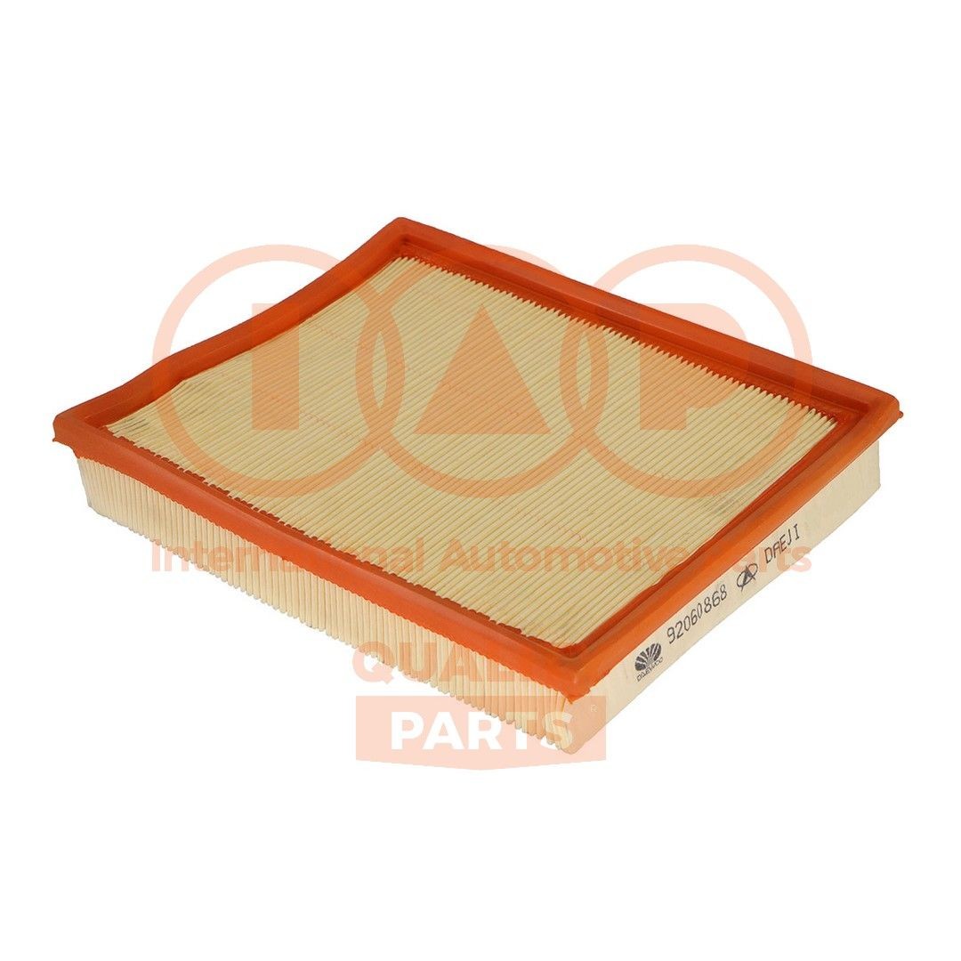 IAP QUALITY PARTS 121-20010G: Ilmansuodatin