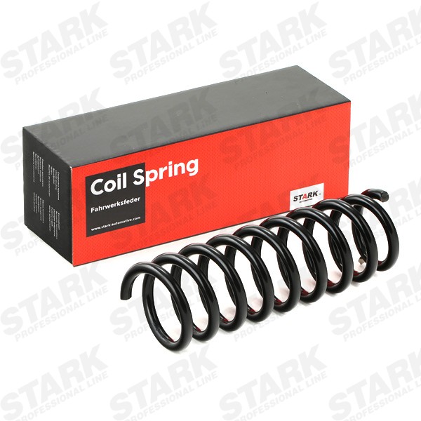 STARK SKCS-0040645: Vedru Tagasild