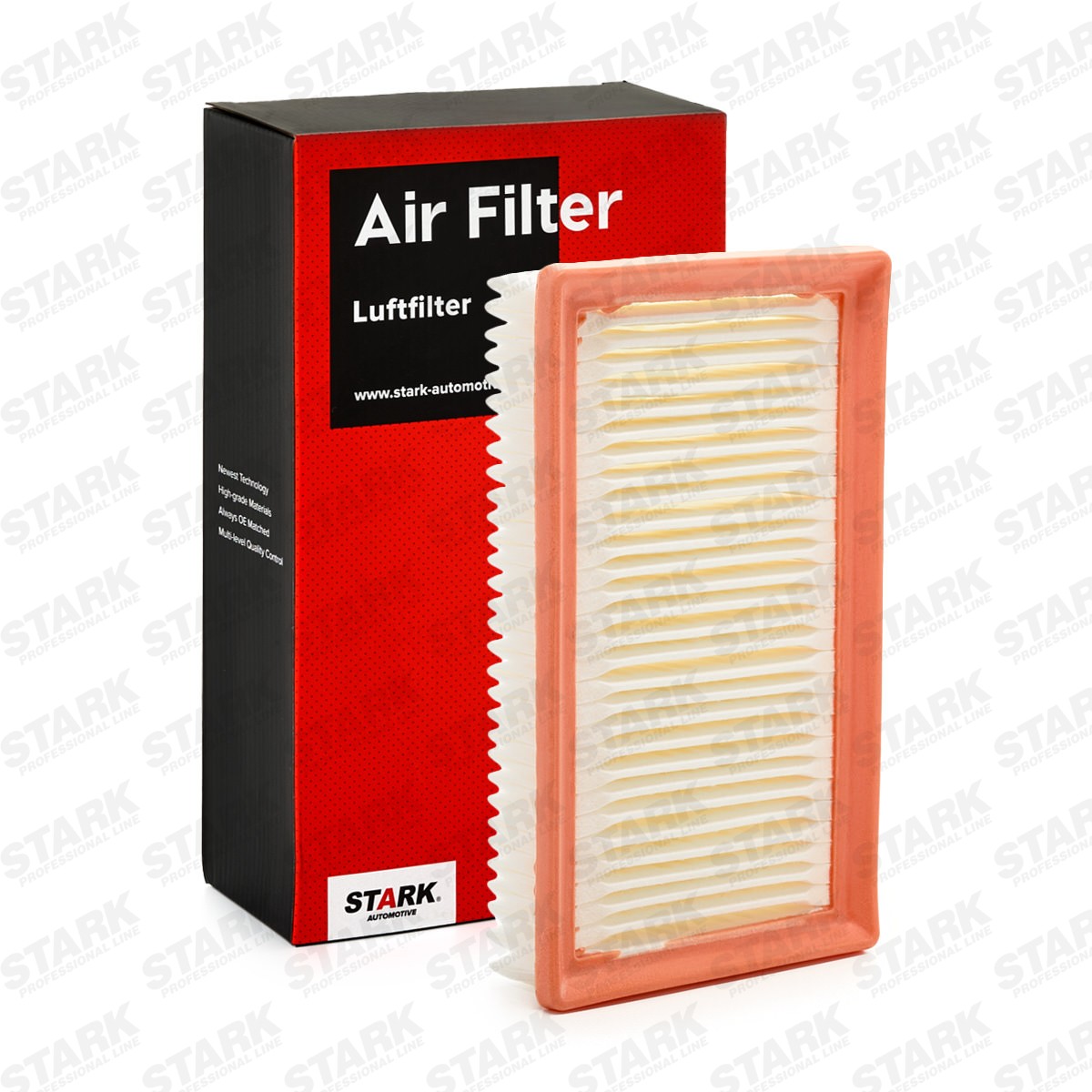 STARK SKAF-0060902: Õhufilter