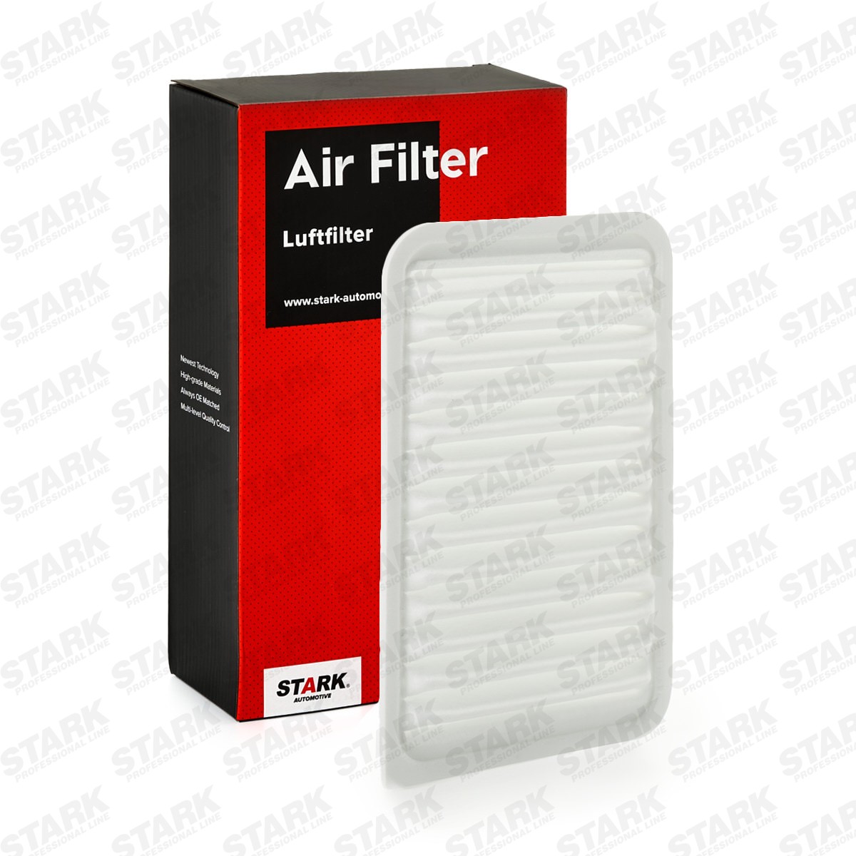 STARK SKAF-0060945: Õhufilter