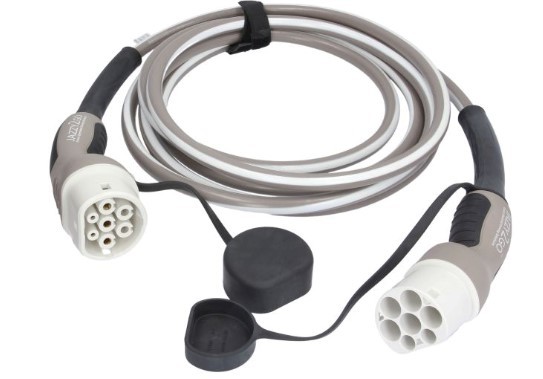 INTRAMCO JAZ632125: Nabíjecí kabel