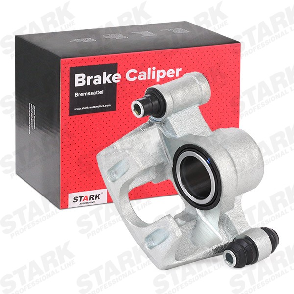 STARK SKBC-0460870: Pinza freno Assale posteriore Sx, Assale posteriore, con telaio