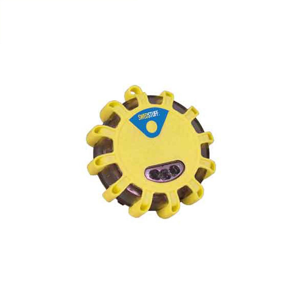 SWEDSTUFF 808101: Ohutuslamp