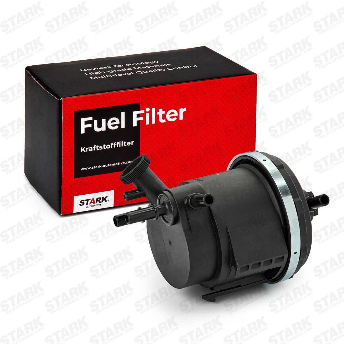 STARK SKFF-0870351: Kütusefilter