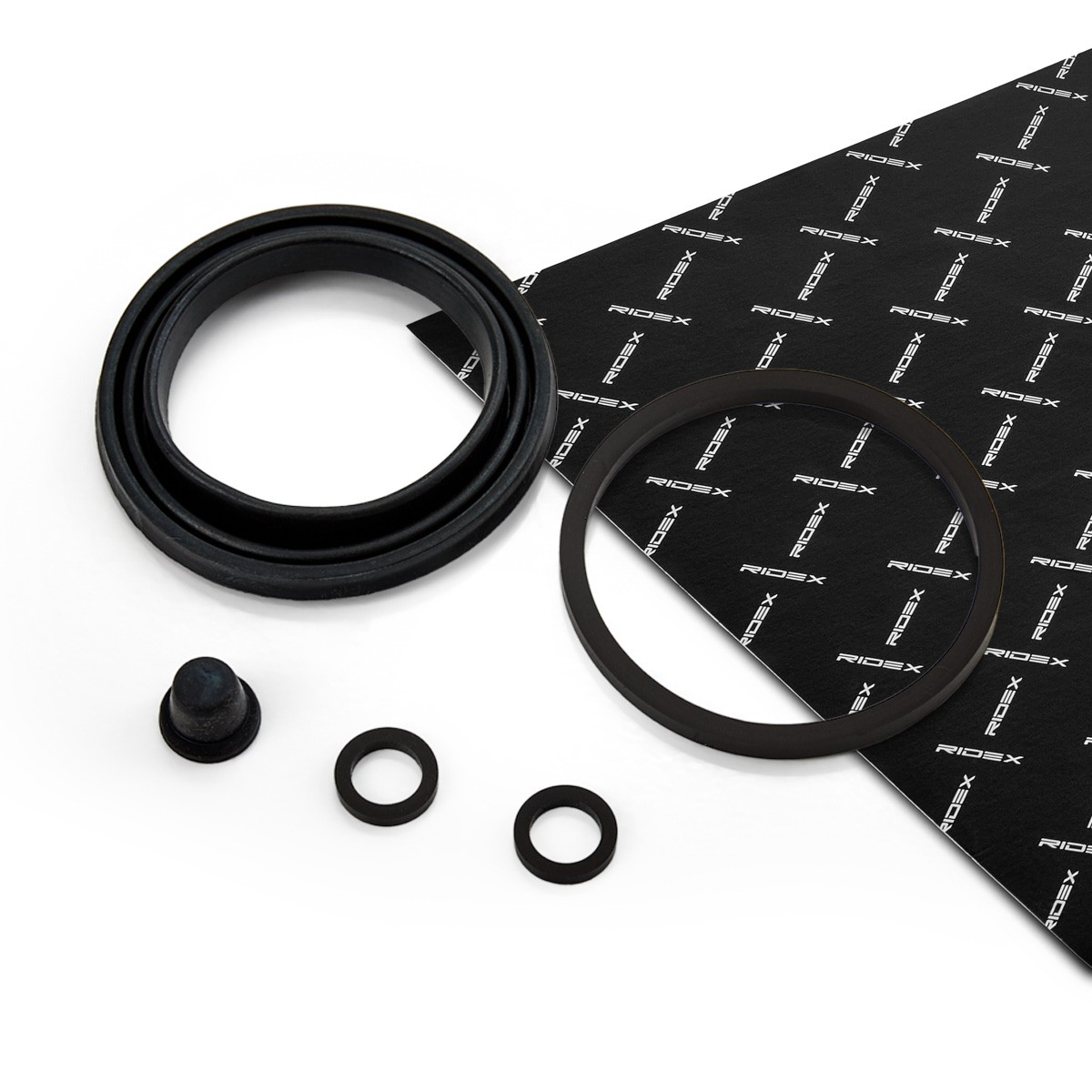 RIDEX 405R0099: Remondikomplekt, Pidurisadul