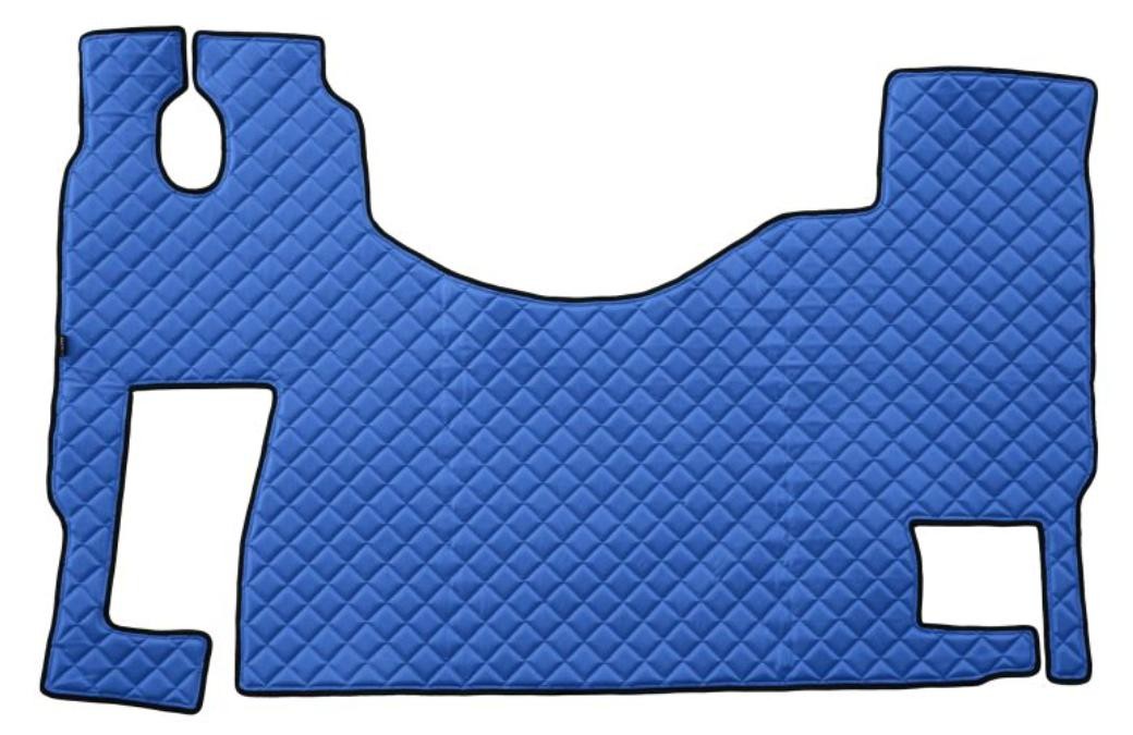 F-CORE FL22 BLUE: Covoras fata