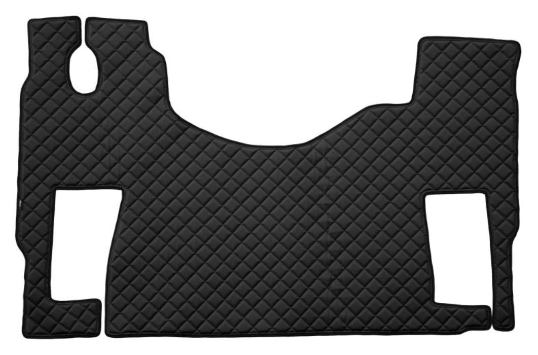 F-CORE FL23 BLACK: Covoras