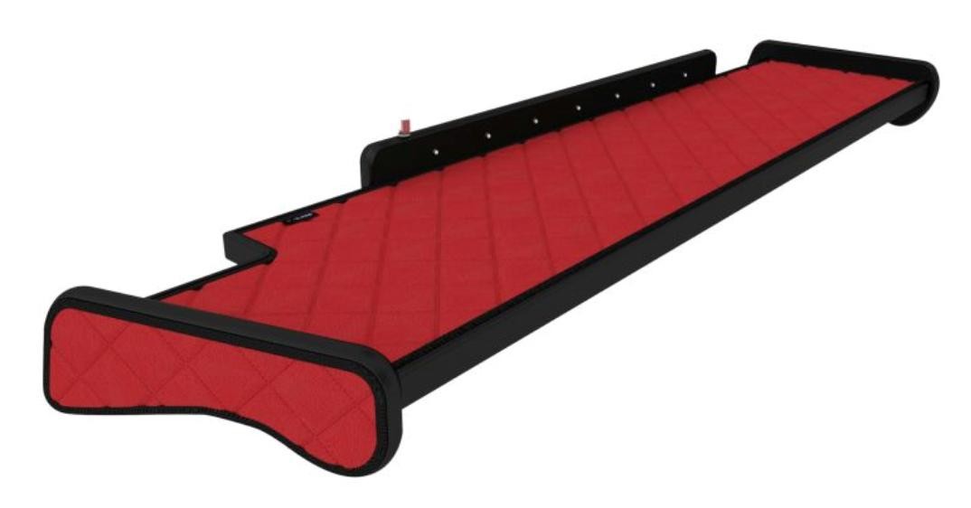 F-CORE FT30 RED: Tablette Elegance