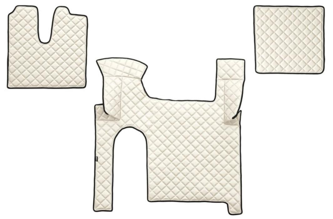 F-CORE FL30 CHAMP: Set de covoraşe de podea