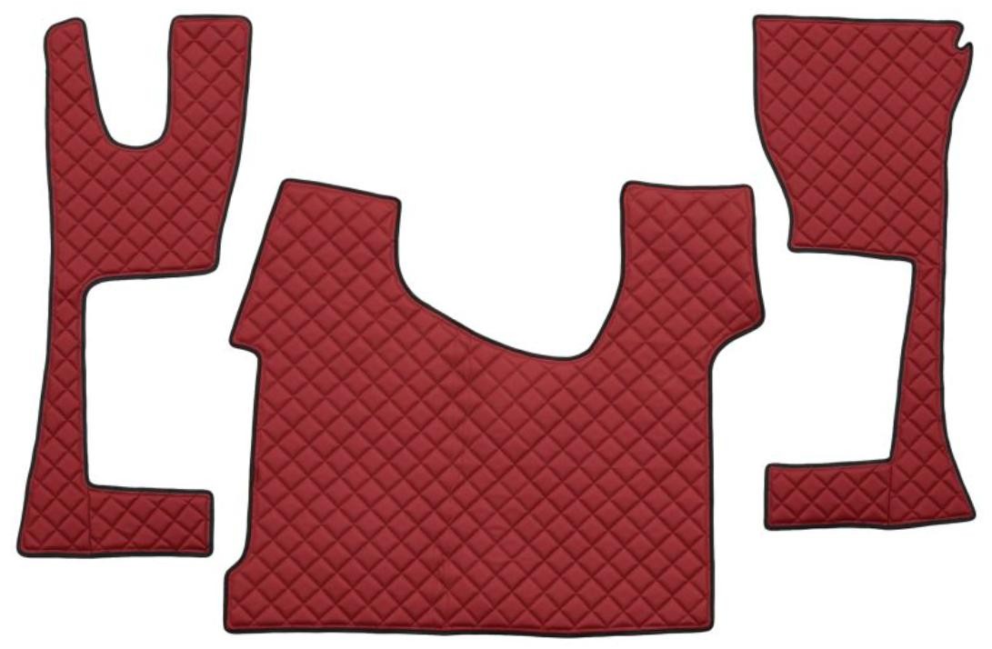 F-CORE FL34 RED: Bilmattor