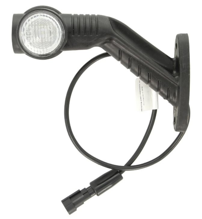 Aspock 31-3305-297: Sidemarkeringslys SUPERPOINT III