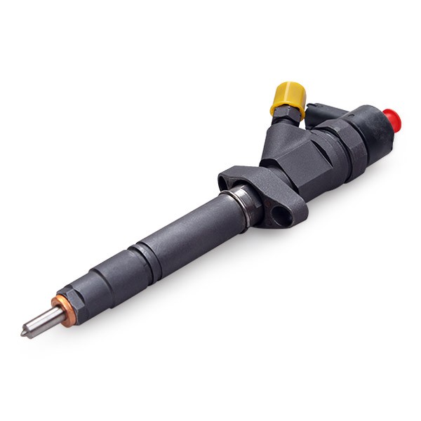 RIDEX REMAN 3902I0033R: Iniettore
