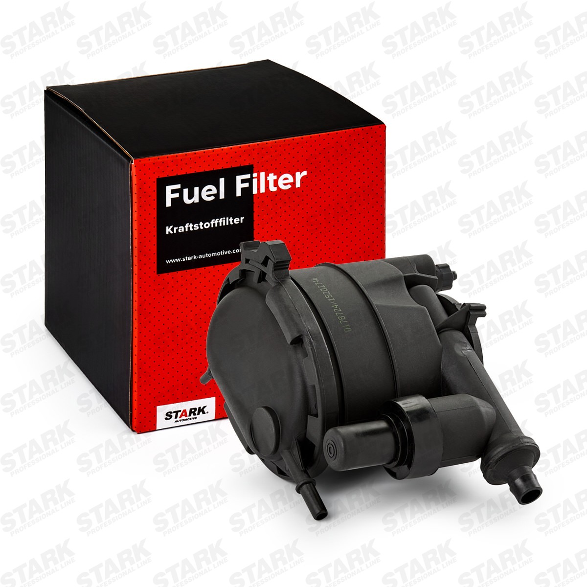 STARK SKFF-0870658: Kütusefilter