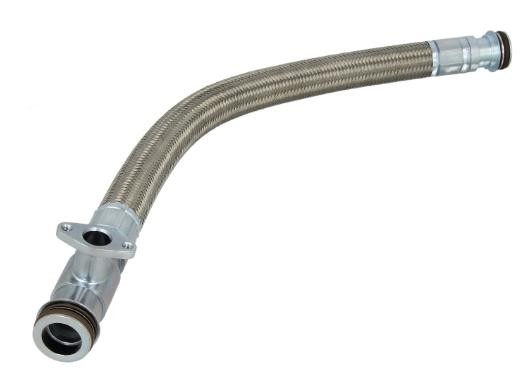 PROKOM PR-S-0600/1: Furtun, radiator ulei transmisie