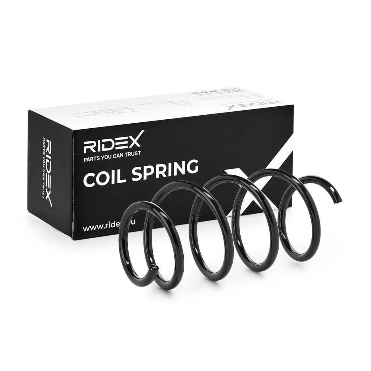 RIDEX 188C1568: Vedru Esisild