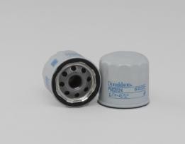 DONALDSON P502024: Oljefilter med en retursperreventil