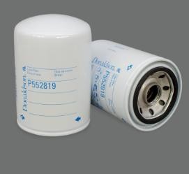 DONALDSON P552819: Õlifilter