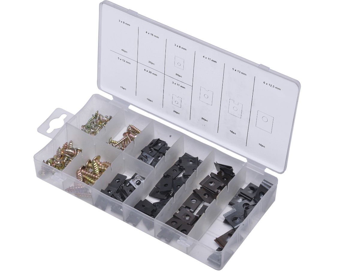 SW-Stahl S8067: Sortiment, intinzatoare