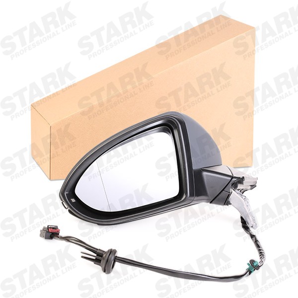 STARK SKOM-1040483: Espejo retrovisor izquierda, eléctrico