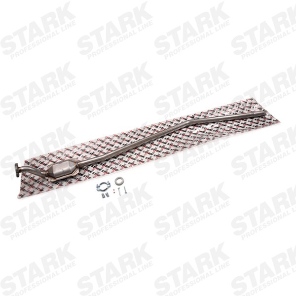 STARK SKCCT-4840307: Katalüsaator