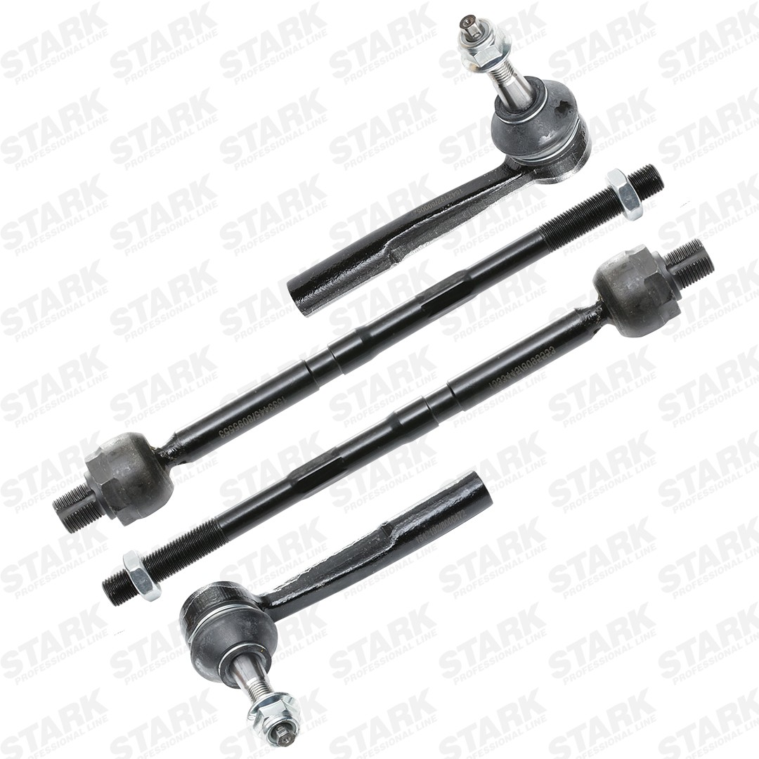 STARK SKTRK-5130029: Kit de réparation, barre de connexion Essieu avant gauche, Essieu avant droit