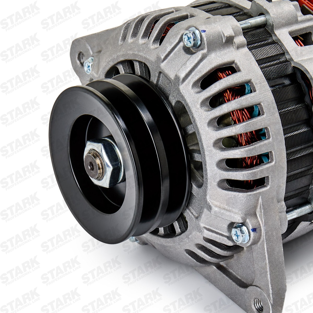 STARK SKGN-0320946: Generaator 75A