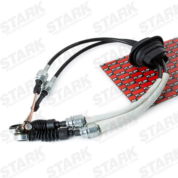 STARK SKCMT-1520049: Tross, käigukast