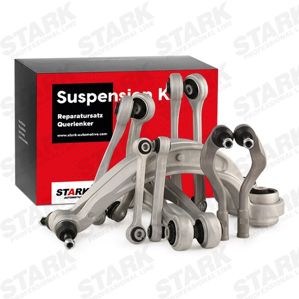 STARK SKSSK-1600174: Kit de reparație brate punte fata