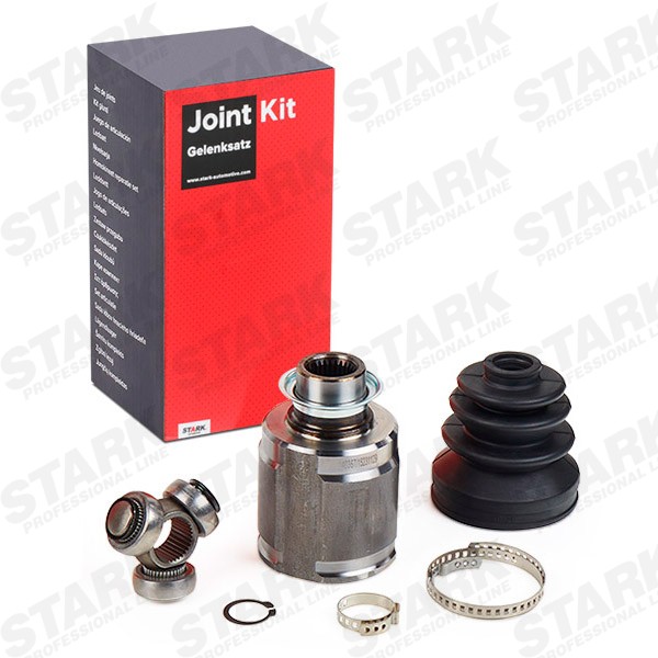 STARK SKJK-0200523: Set articulatie, planetara spre cutia de viteze