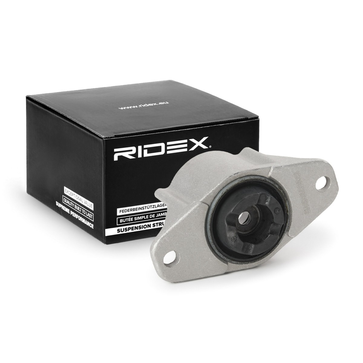 RIDEX 1180S0423: Vedruamordi tugilaager Tagasild