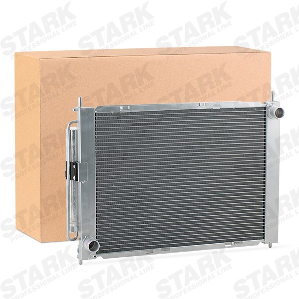 STARK SKCM-4430005: Modul racire cu condensator, cu uscator