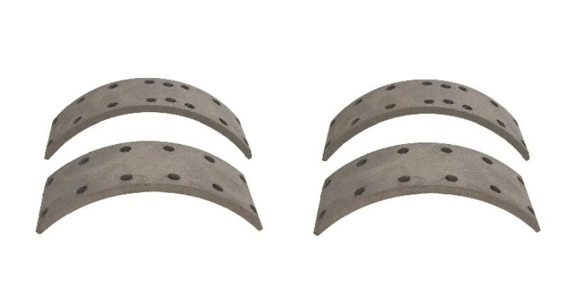 LUMAG 15030 00 102 10: Piduriklotsi komplekt, trummelpidur