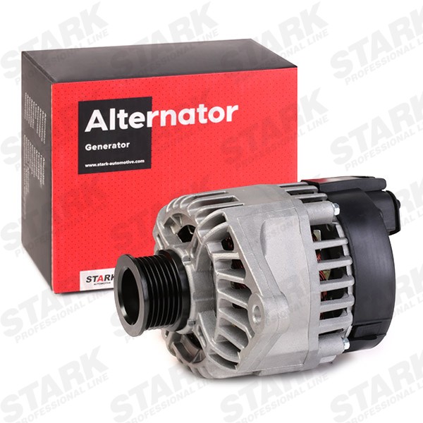 STARK SKGN-0321110: Generaator 90A