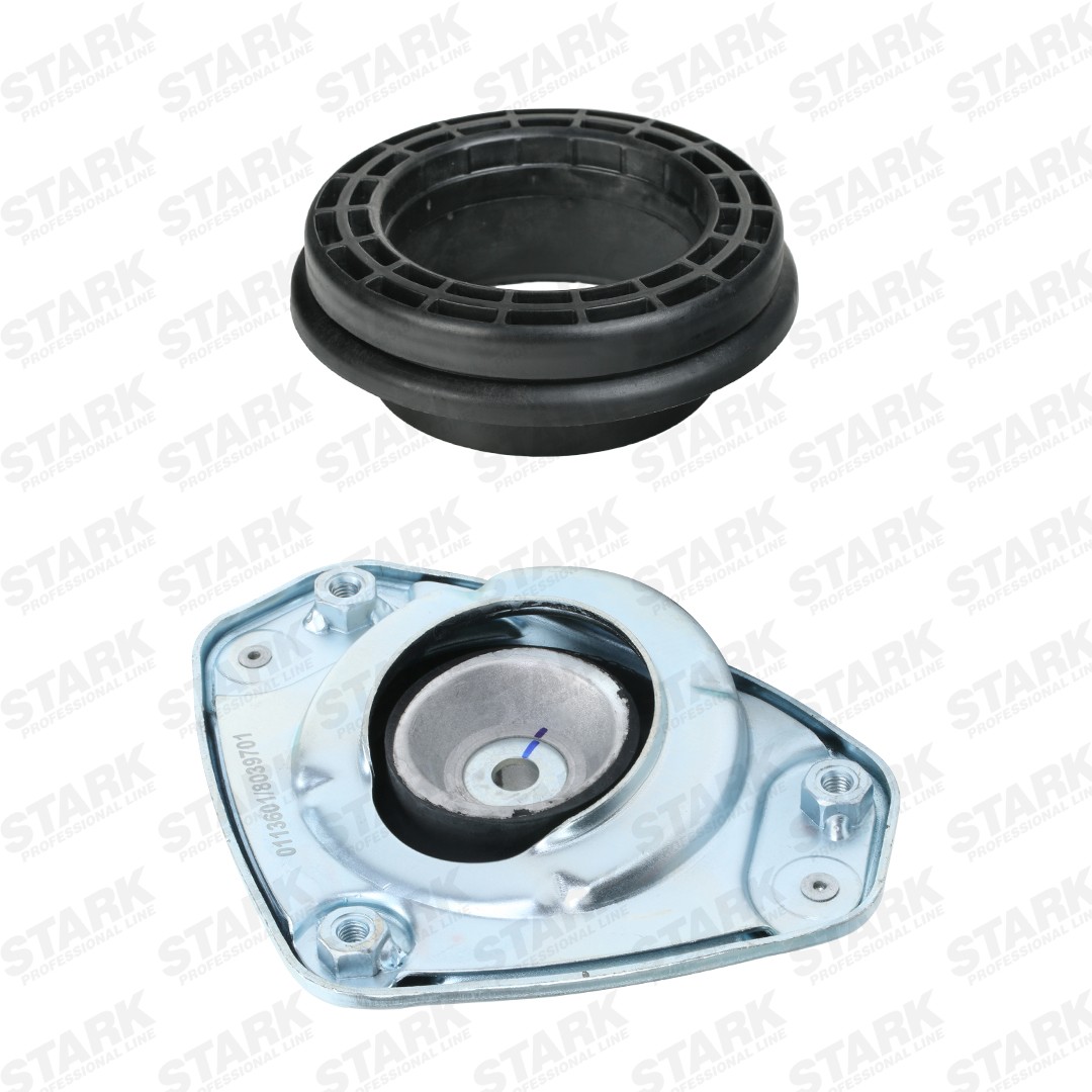 STARK SKSS-0670435: Rulment sarcina suport arc punte fata, cu rulment cu bile