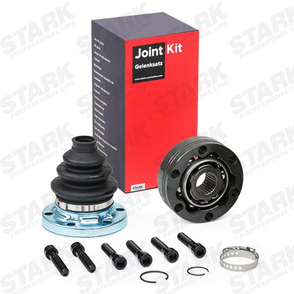 STARK SKJK-0200526: Sada kloubů, hnací hřídel mechanická převodovka